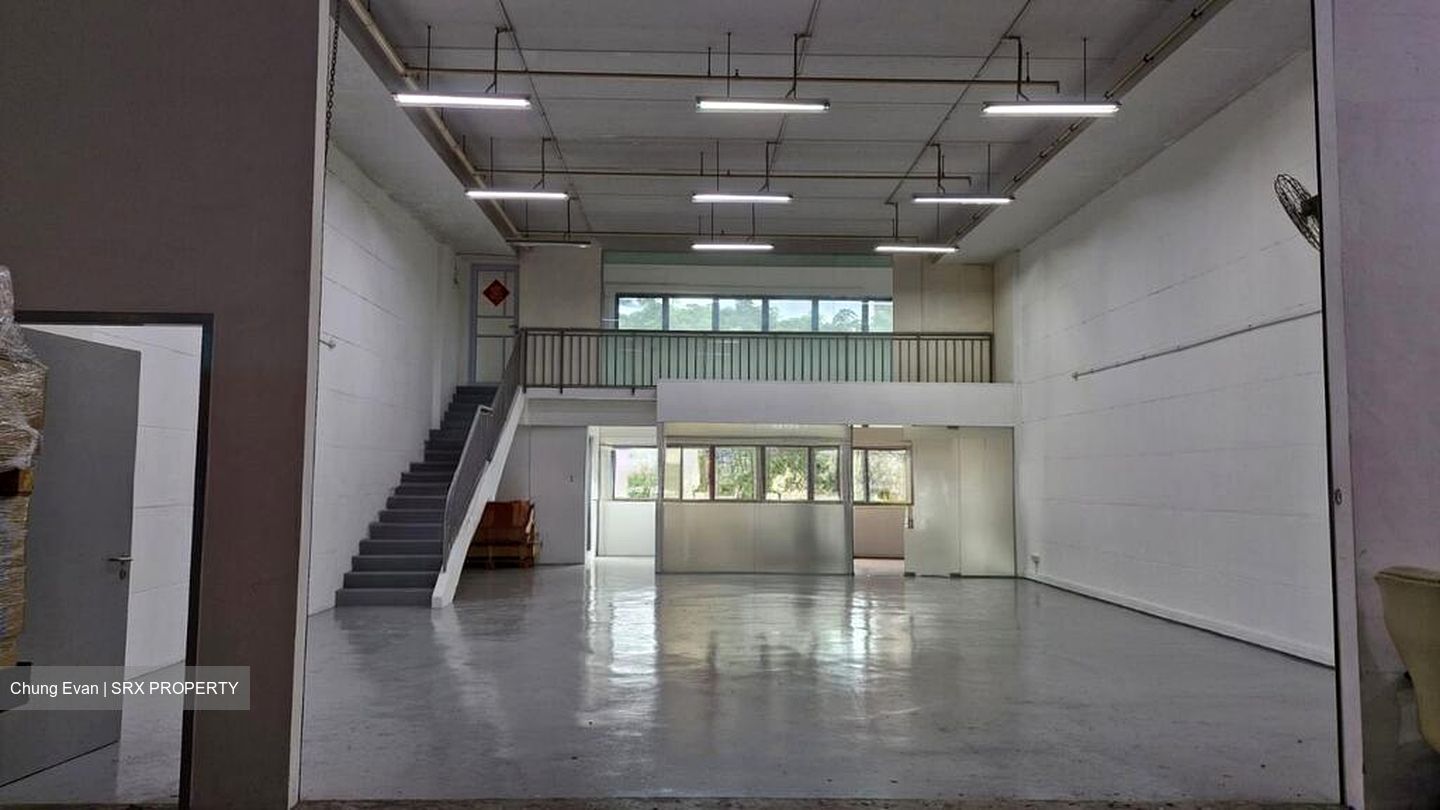 Premier @ Kaki Bukit (D14), Factory #523544441
